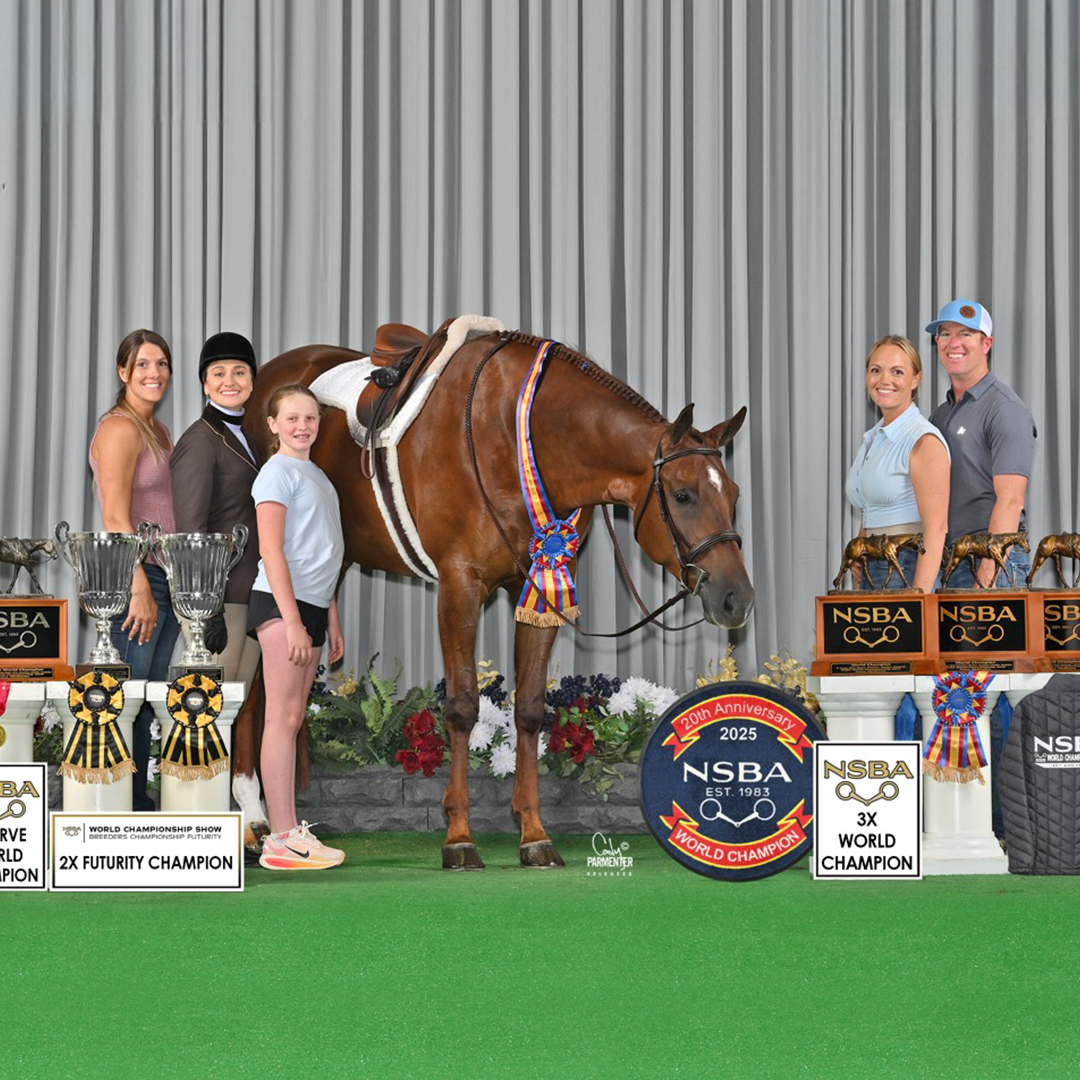 Rail Horse Of The Year: R C Kola