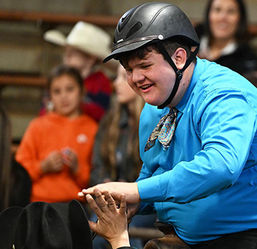 Weekend Warriors Win Big At The Congress