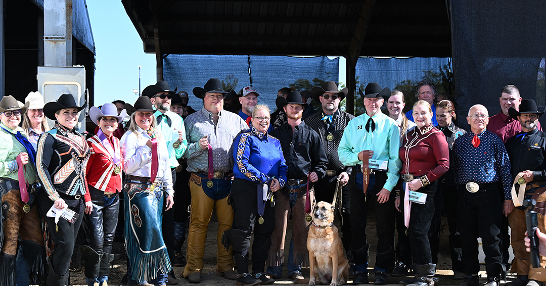 Heroes On Horses Quarter Horse Congress, Heroes On Horses