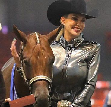 Living On The (Longe) Line