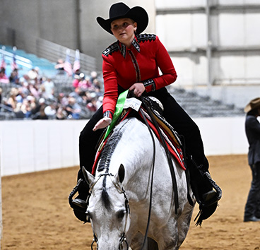 Youth Hold Their Own in Congress Stakes, Futurities