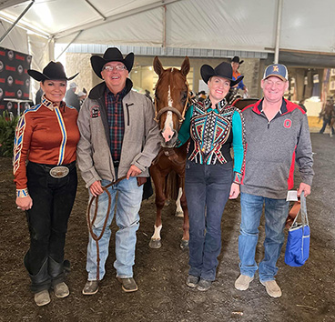 Thats What Friends Are For