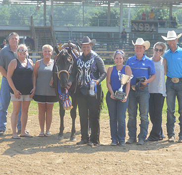 Hot Competition on a Hot Day at Saturday’s Tom Powers Triple Challenge