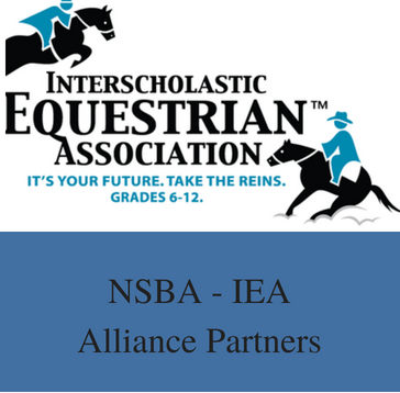 NSBA Announces Alliance with IEA