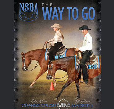 The November Issue of The Way To Go is now Online!
