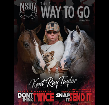 The October Issue of The Way To Go is now Online!