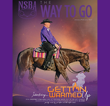 The January-February Issue of The Way To Go is now Online! 