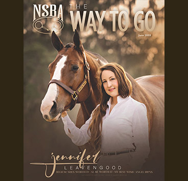 The June Issue of The Way To Go is now online!