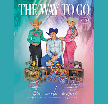 The July Issue of The Way To Go is now Online!
