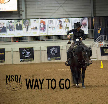 Wrapping Up 2017 NSBA World Championship Show with Ranch Classes