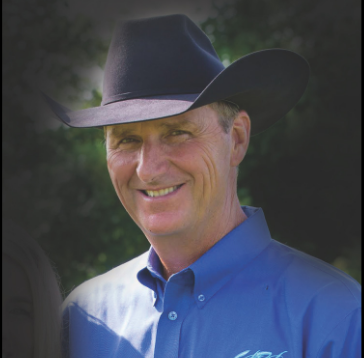 NSBA Members Named AQHA Professionals of the Year