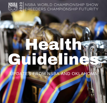 Health Guidelines Update