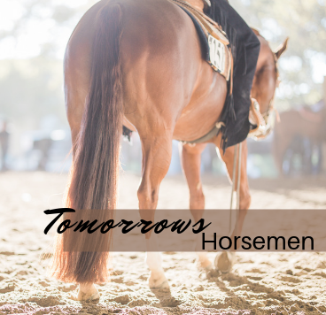 NSBA Announces Tomorrows Horsemen Class